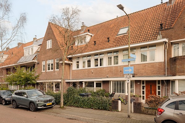 Medium property photo - Oosterhoutlaan 16, 1181 AM Amstelveen